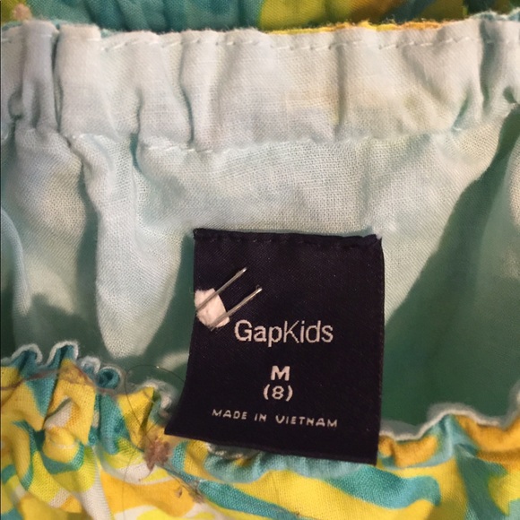Girls gap dress size 8 - Picture 7 of 8